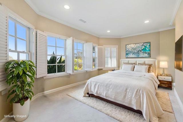 Detail Gallery Image 23 of 37 For 16110 via Del Alba, Rancho Santa Fe,  CA 92067 - 7 Beds | 6/1 Baths