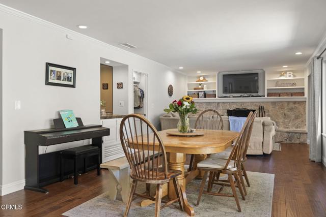 Detail Gallery Image 32 of 75 For 835 Woodgrove Rd, Fillmore,  CA 93015 - 6 Beds | 4/1 Baths