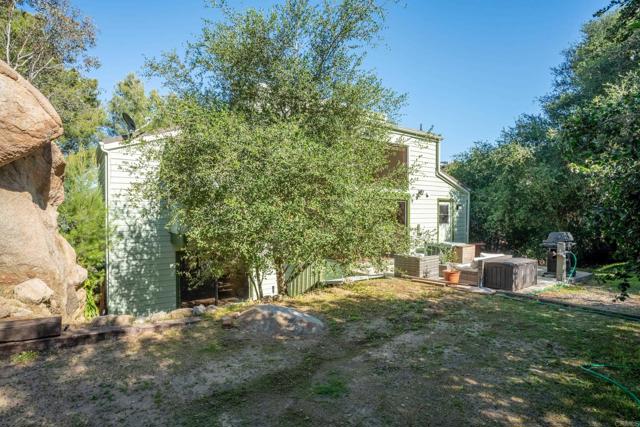 Home for Sale in Escondido