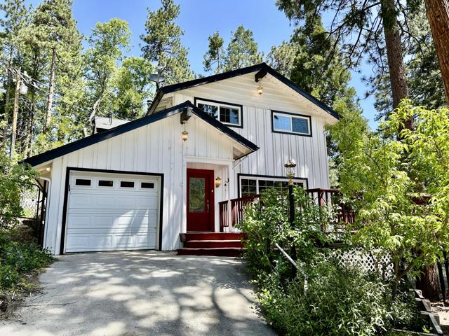 Image 3 for 53200 Forest Lake Dr, Idyllwild, CA 92549