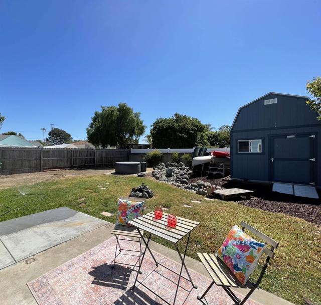 Detail Gallery Image 35 of 36 For 586 Del Mar Ave, Chula Vista,  CA 91910 - 2 Beds | 2 Baths