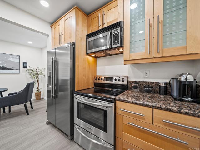 Detail Gallery Image 10 of 42 For 2920 Briarwood Rd #UNIT A12,  Bonita,  CA 91902 - 1 Beds | 1 Baths