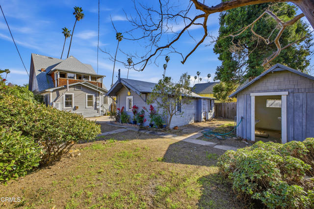 Detail Gallery Image 40 of 43 For 825 N Bushnell Ave, Alhambra,  CA 91801 - 4 Beds | 2 Baths