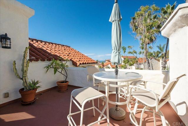 Detail Gallery Image 24 of 45 For 7339 Draper Ave, La Jolla,  CA 92037 - 3 Beds | 3 Baths