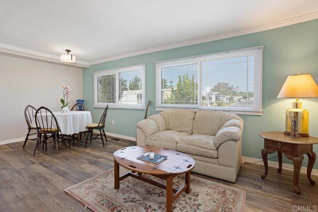 1120 E Mission Road # 9, Fallbrook, California 92028, 2 Bedrooms Bedrooms, ,1 BathroomBathrooms,Manufactured In Park,For Sale,1120 E Mission Road # 9,CRNDP2410594