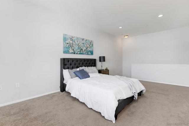 Image 13 of 31 For 7705 El Cajon Blvd  Unit 4