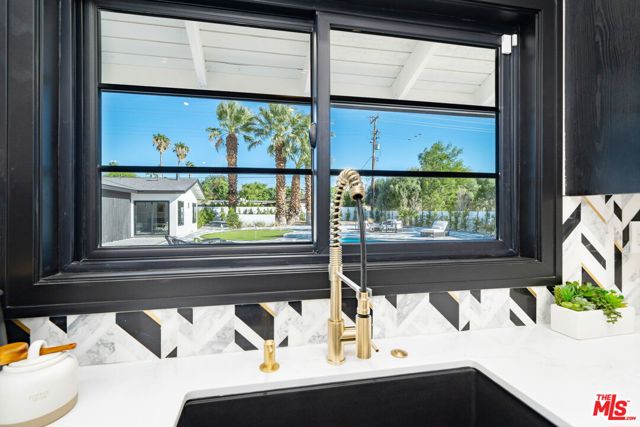 Kitchen View