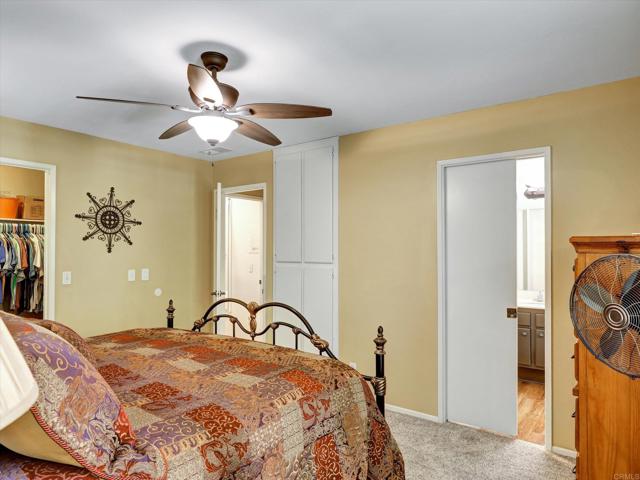 Detail Gallery Image 16 of 31 For 1091 Shadowridge Dr #114,  Vista,  CA 92081 - 2 Beds | 1 Baths