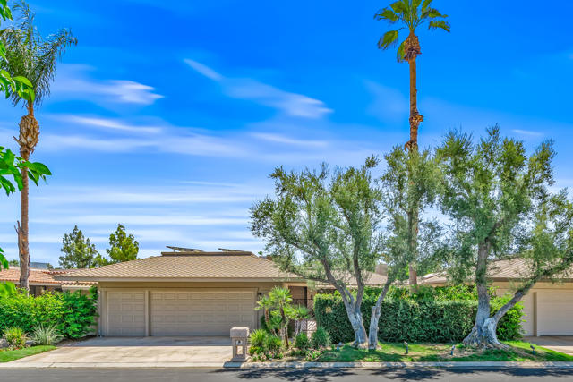 33 Colgate Drive, Rancho Mirage, CA 92270
