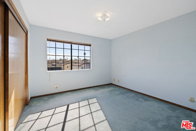 2nd Floor Guest Bedroom