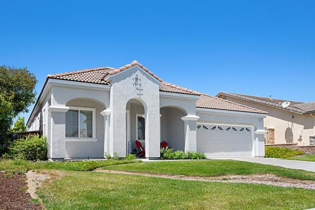 Detail Gallery Image 1 of 1 For 36157 Coffee Tree Place, Murrieta,  CA 92562 - 4 Beds | 3 Baths