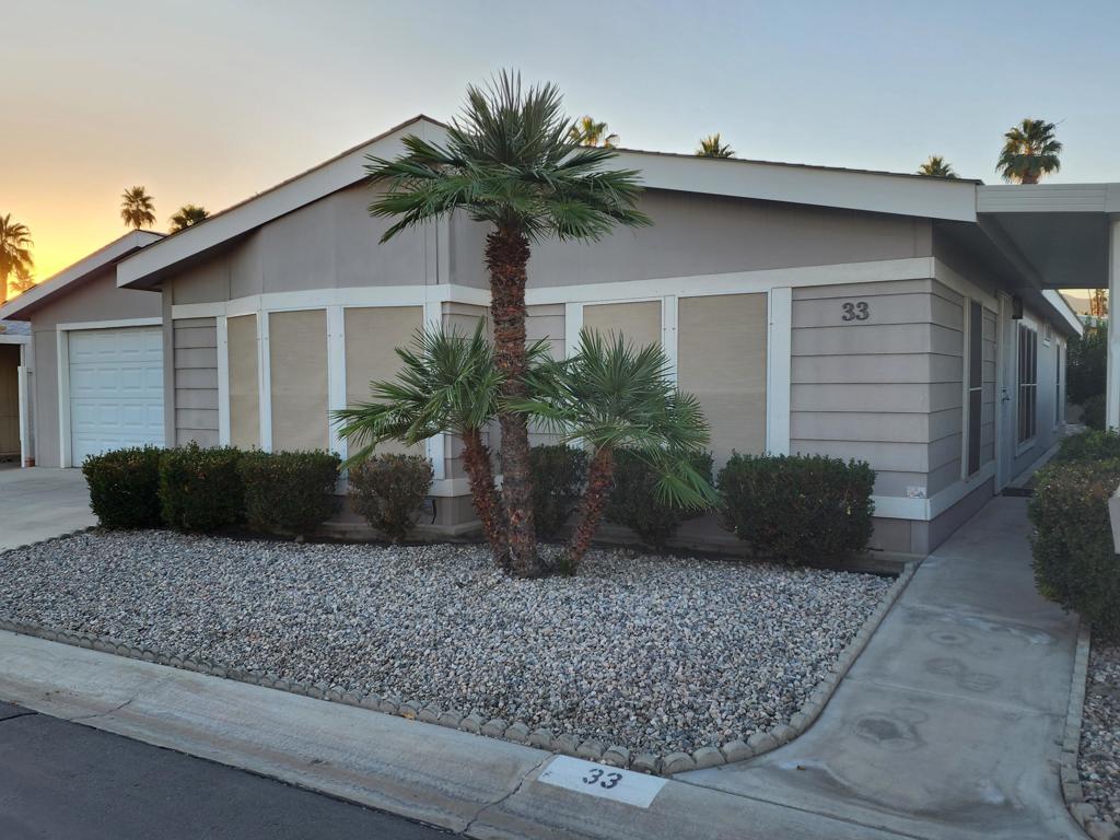 33 Coble Drive, Cathedral City, CA 92234