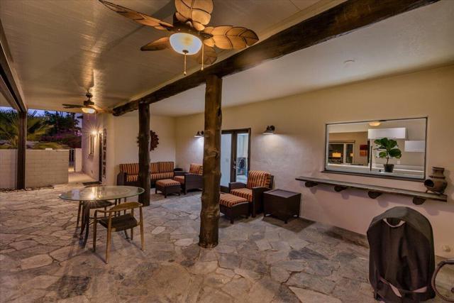 71825 Sahara Road, Rancho Mirage, CA 92270