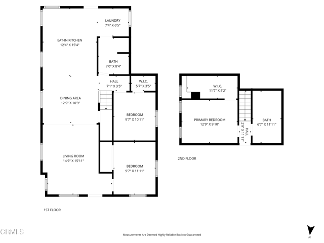 Detail Gallery Image 40 of 42 For 201 S Olive St, Ventura,  CA 93001 - 3 Beds | 2 Baths
