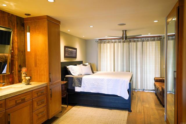 Detail Gallery Image 14 of 33 For 190 Del Mar Shores #71,  Solana Beach,  CA 92075 - 1 Beds | 1 Baths