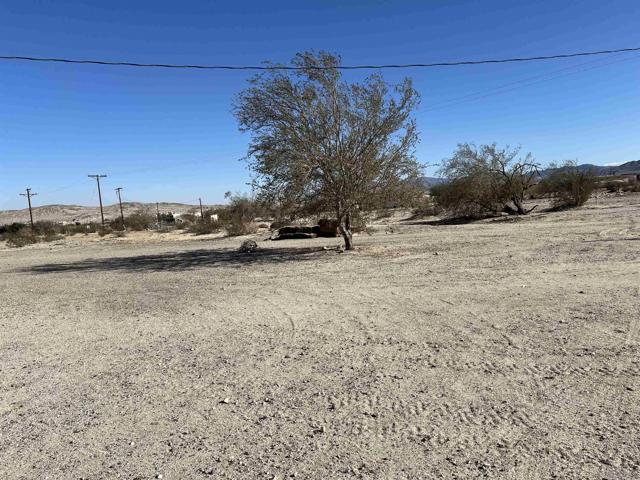 5861 Highway 78, Borrego Springs, California 92004, 1 Bedroom Bedrooms, ,1 BathroomBathrooms,Single Family Residence,For Sale,Highway 78,250020795SD