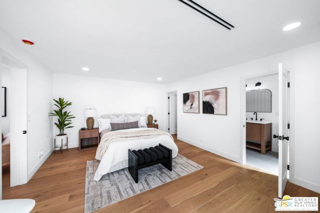3111 E San Juan Road, Palm Springs, CA 92262