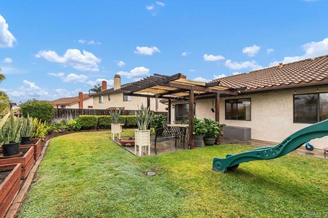 Detail Gallery Image 30 of 33 For 3574 Quail View St, Spring Valley,  CA 91977 - 3 Beds | 2 Baths
