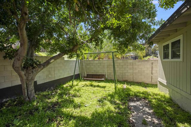 Detail Gallery Image 35 of 38 For 1609 San Miguel Ave, Spring Valley,  CA 91977 - 3 Beds | 2 Baths