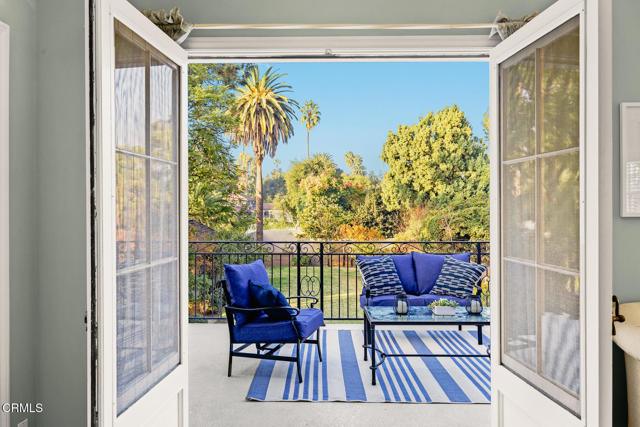 Detail Gallery Image 31 of 72 For 1441 E California Bld, Pasadena,  CA 91106 - 4 Beds | 5/1 Baths