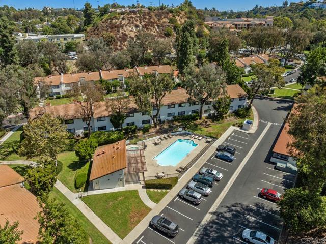 Detail Gallery Image 62 of 62 For 5006 Collwood Way #81,  San Diego,  CA 92115 - 2 Beds | 2 Baths