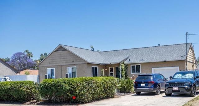 Detail Gallery Image 2 of 15 For 3443 Trophy Dr, La Mesa,  CA 91941 - 4 Beds | 2 Baths