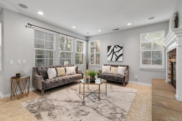 Detail Gallery Image 11 of 52 For 6211 Dartington Way, Carlsbad,  CA 92009 - 4 Beds | 3/1 Baths