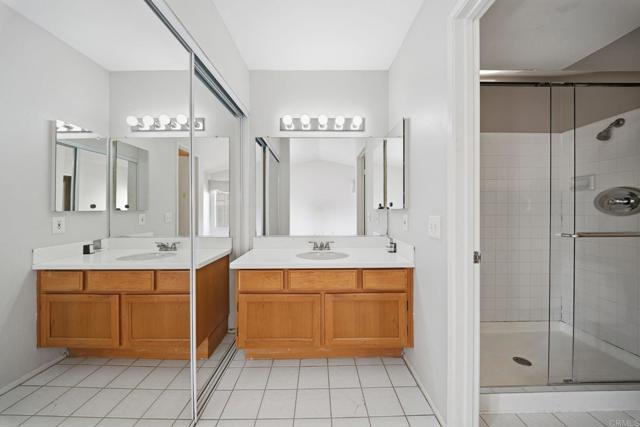 Detail Gallery Image 21 of 50 For 10974 Creekbridge Pl, San Diego,  CA 92128 - 2 Beds | 2/1 Baths