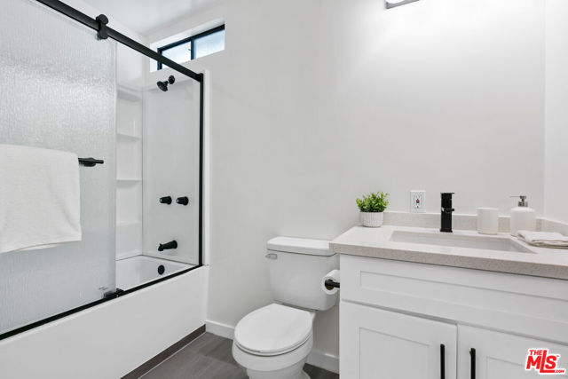 ADU - Bathroom