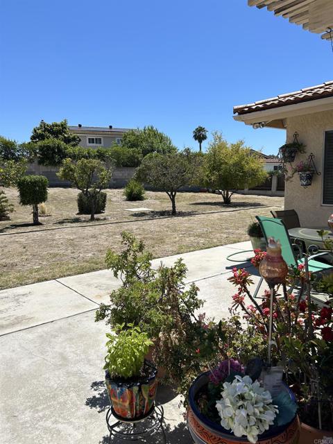 Home for Sale in Bonita