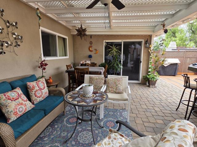 Detail Gallery Image 9 of 9 For 3438 De Leone Rd, San Marcos,  CA 92069 - 2 Beds | 1 Baths
