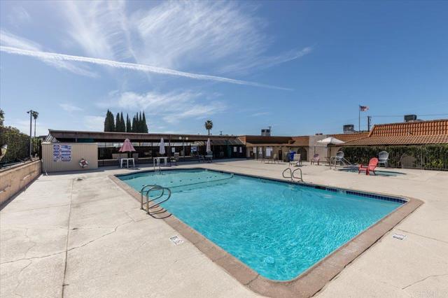 Detail Gallery Image 30 of 38 For 718 Sycamore Ave #193,  Vista,  CA 92083 - 2 Beds | 2 Baths