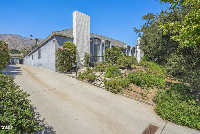 Details for 463 Mariposa Avenue, Sierra Madre, CA 91024