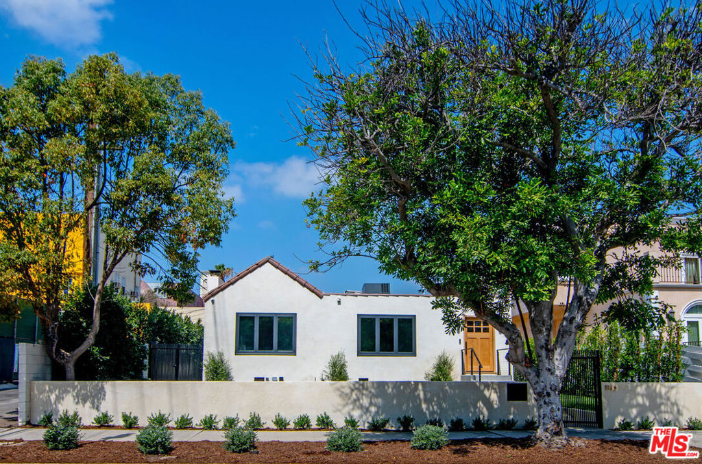 1145 S Crest Drive
