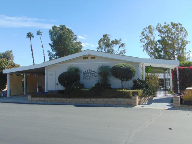 73450 Country Club Drive, Palm Desert, California 92260, 2 Bedrooms Bedrooms, ,1 BathroomBathrooms,Residential,For Sale,Country Club,219125732DA