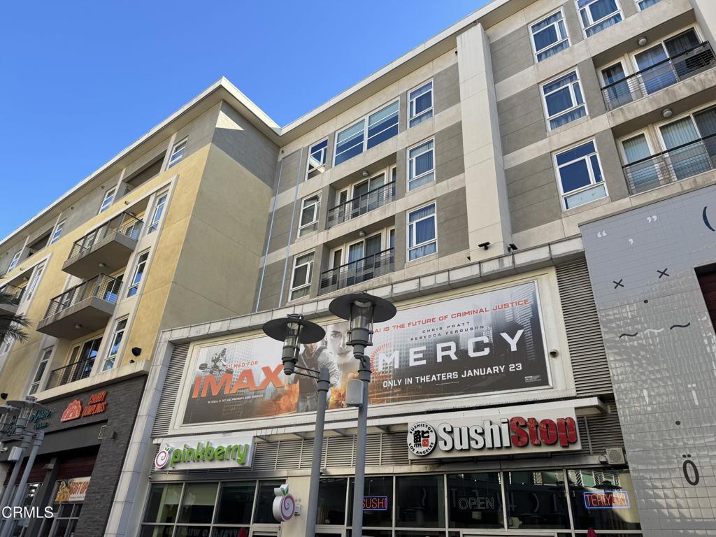 250 N 1st Street #510