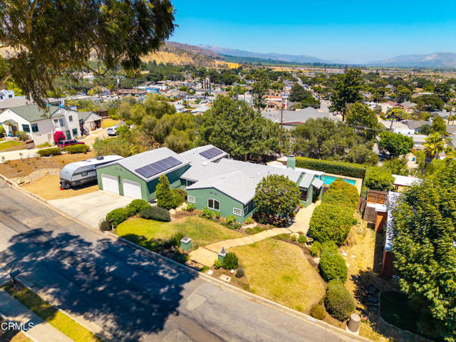Detail Gallery Image 48 of 59 For 607 N Mill St, Santa Paula,  CA 93060 - 4 Beds | 4 Baths
