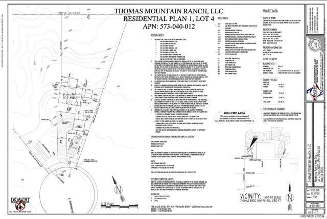 Detail Gallery Image 39 of 39 For 36719 Equiestrian, Anza,  CA 92539 - 3 Beds | 2 Baths
