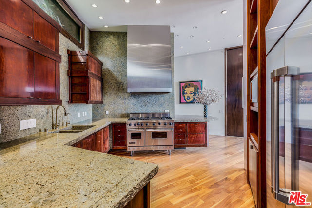 Drew Fenton | 1111 Bel Air Place Los Angeles CA | MLS: 7030148