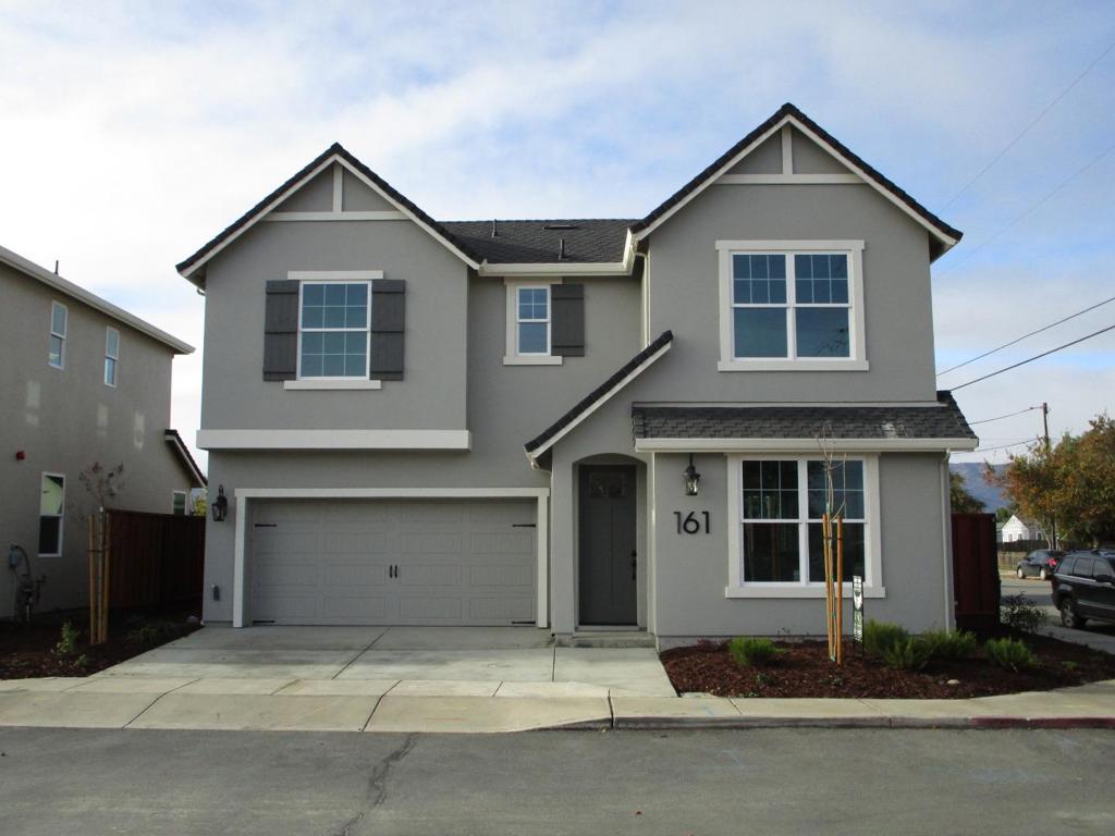 161 Terrace Drive