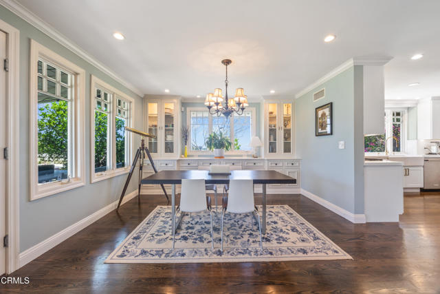 Detail Gallery Image 25 of 69 For 9670 Crystal View Dr., Tujunga,  CA 91042 - 3 Beds | 2 Baths