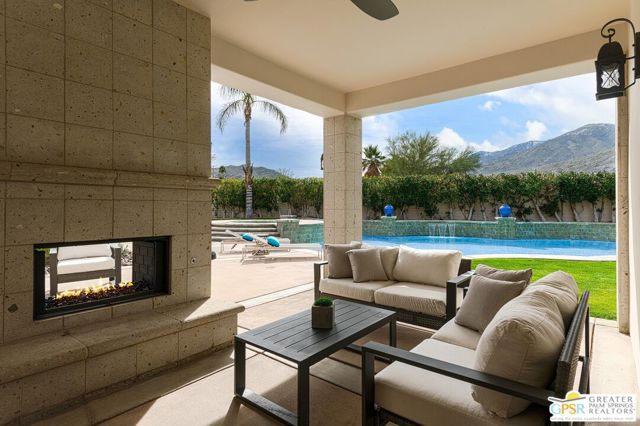 64395 Via Risso, Palm Springs, CA 92264