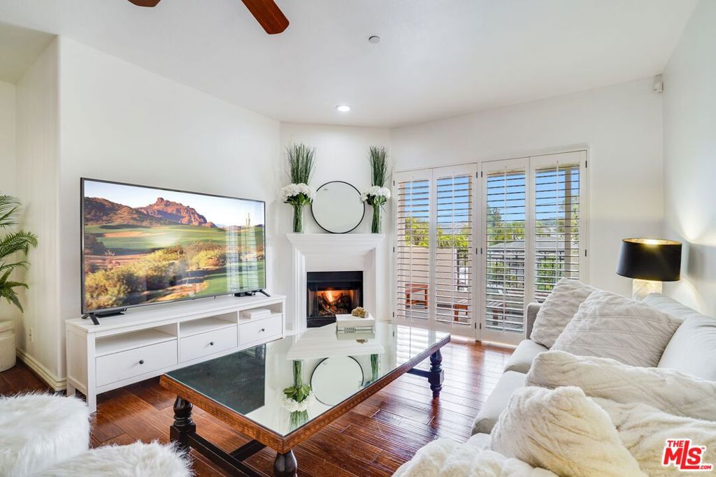 12449 Kling Street #102