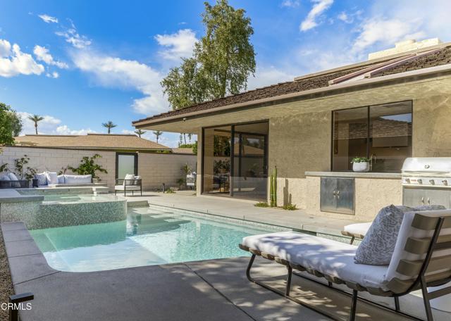 Detail Gallery Image 49 of 54 For 35 Lafayette Dr, Rancho Mirage,  CA 92270 - 4 Beds | 4 Baths