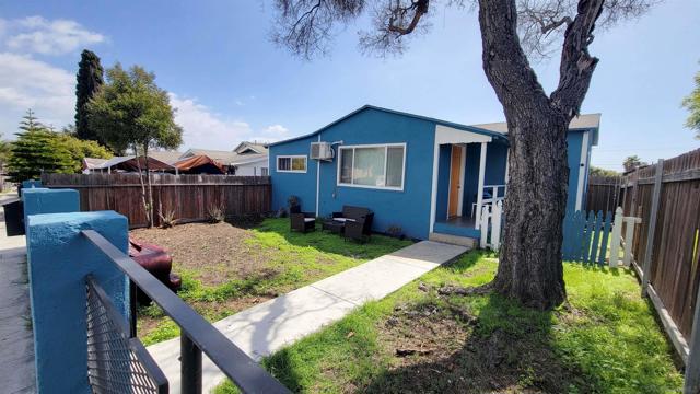 4041 National Ave, San Diego, California 92113, ,Multi-Family,For Sale,National Ave,250021764SD