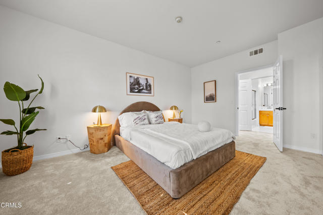 Detail Gallery Image 20 of 34 For 4400 Cartwright Ave #301,  North Hollywood,  CA 91602 - 2 Beds | 2 Baths