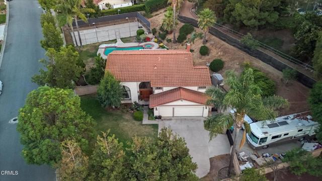 Detail Gallery Image 66 of 70 For 652 Stonebrook St, Simi Valley,  CA 93065 - 4 Beds | 2/1 Baths