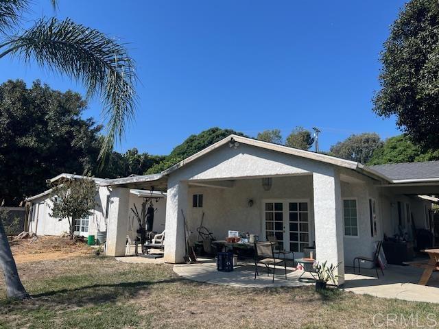 Details for 3503 La Mirada Drive, San Marcos, CA 92078