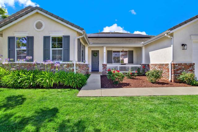 Home for Sale in Escondido