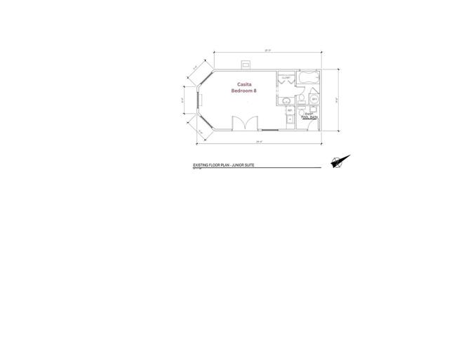 Image 32 of 80 For 15515 Ocotillo Road